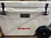 Picture of SNAP-ON YETI WHITE COOLER BOX