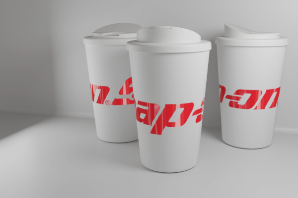 Picture of Snap-on Americano