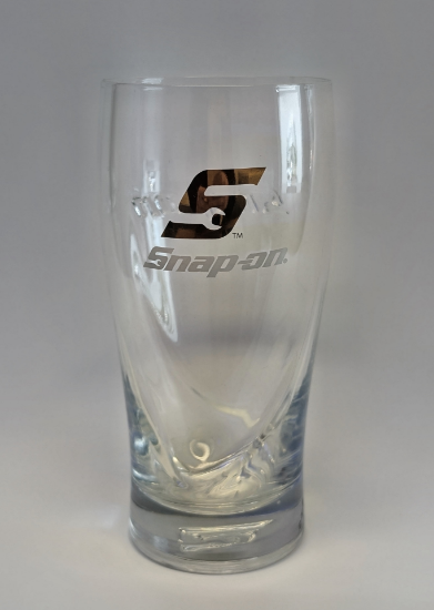 Picture of Snap-on Pint Glass 12 pack