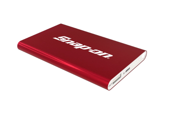 Picture of 4000mAh powerbank