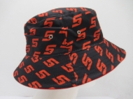 Picture of Reversible bucket hat