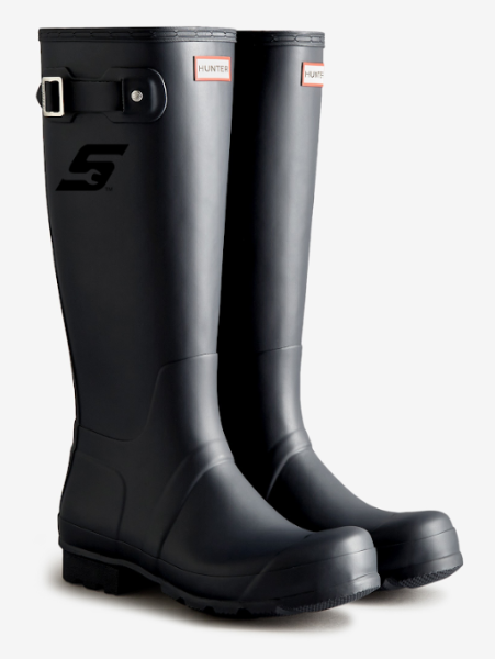 Picture of Hunter Original Tall Boots
