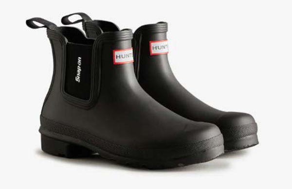 Picture of Hunter Original Chelsea Boots
