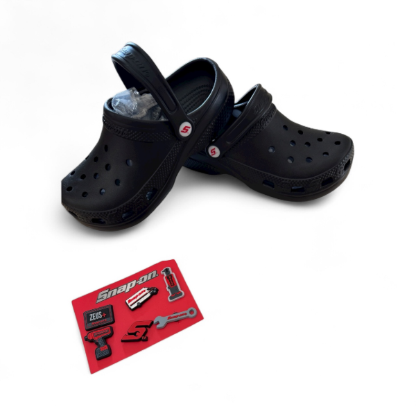 Picture of Slip-on Shoes