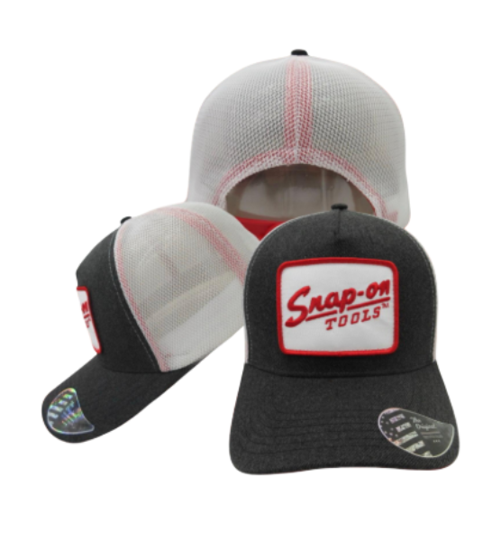 Picture of SNAP-ON Premium Trucker Mesh Cap
