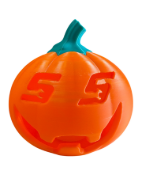 Picture of Pumpkin light